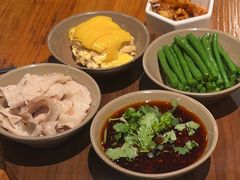 -巴蜀风·地道川菜(总店)