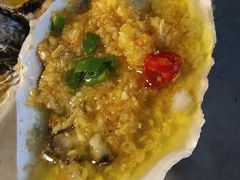 招牌烤生蚝-小煵记·打边炉(西丽文光店)