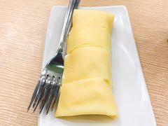 -佰搭果·广式茶餐厅(西华路店)