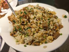 -前海沿·青岛菜(大拇指广场石老人店)