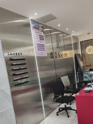 点击看大图 -真好真意SALON 接发·染·烫特色店