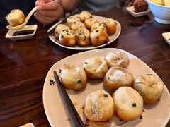 -哑巴生煎(临顿路店)