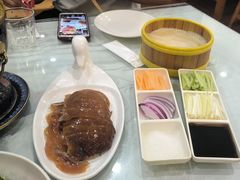 -金鸭都·老北京特色家常菜(潘家园店)