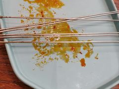 -清真伊香蘭餐厅