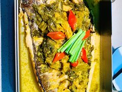 -半天妖烤鱼(方庄店)