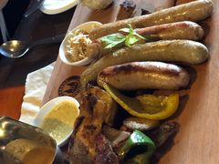 布拉格精选混合肉盘-布拉格餐厅· 中欧捷克菜(全国首店)