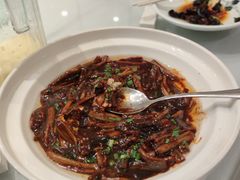 本帮炒鳝糊-漢舍中国菜馆(889广场店)