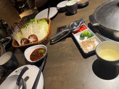-同仁四季椰子鸡(宝安壹方城店)