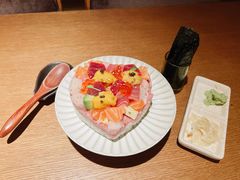 -水之惠鲜鱼料理(王府大街店)