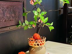 -柳莺湖上·湖景餐厅·江南菜(西湖店)