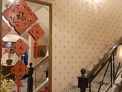 -老洋房花园饭店(绍兴路店)