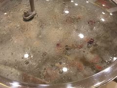 -一席地·本地鸡窝·杭帮鸡火锅(萧山银隆百货店)
