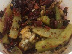 -嘉陵楼馋嘴城(簋街总店)