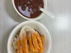 -薛昌利大米面皮(南关正街店)