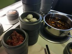 -壹小馆.皇城老妈(成都太古里店)