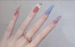 -悦指间美甲美睫