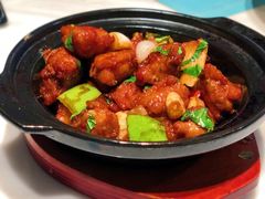 -大树餐厅(益田假日店)