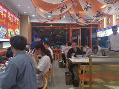 -臻陕府·陕西手工面(秀沿路店)