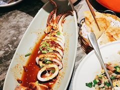 -前海沿·青岛菜(乐客城店)