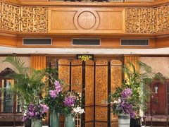 -杭州香格里拉·香宫中餐厅