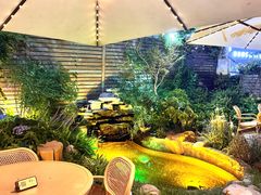 -花间一壶酒(桐荫街店)