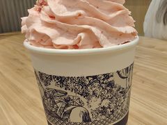 -霸王茶姬(大连万象汇店)