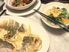 -深圳美高梅酒店-品聚嘉府中餐厅