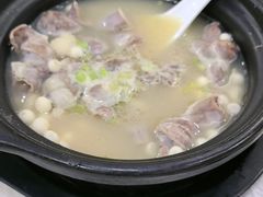 -东江海鲜大排档·潮汕菜·砂锅粥