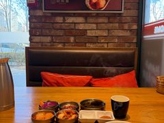 -鲜有基参鸡汤(望京新城店)