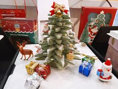 -西檬树SIMON·T轻奢蛋糕(大东方Max店)