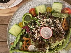 -Mark&Mars Restaurant