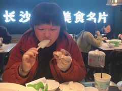 -费大厨辣椒炒肉(黄兴中心广场店)