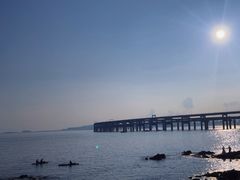 -星海湾跨海大桥