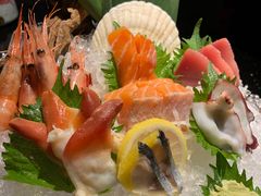-上井料理黑金店(IFS国金中心店)