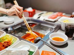 -海底捞火锅(宏大财富广场店)