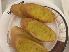-斗牛士牛排餐厅(嘉里汇店)