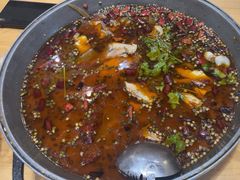 -守柴炉烤鸭&顺水鱼馆(合生汇店)