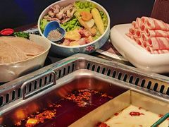 -大隐·成都火锅Bistro(合生麒麟新天地店)