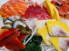 -松坂屋日料自助(长城路店)