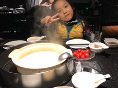 -捞王锅物料理(凯旋路店)