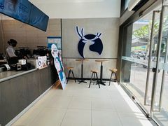 -瑞幸咖啡(海螺大厦店)