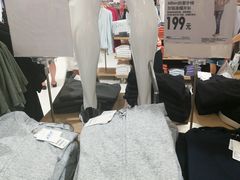 -优衣库(南京建邺万达广场店)