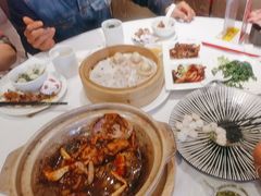 -新雅粤菜馆(南京东路店)