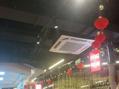 -牛市坎火锅(建设路店)