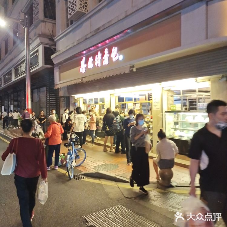 根本不知道大家在排队买什么，临时攻略一下