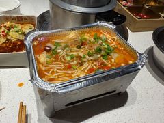 -和庆斋羊蝎子火锅·碳缸烧烤(顺义旗舰店)