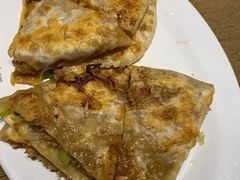 -河沿肉饼Beijing Pie(东华门店)