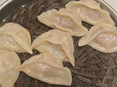 -老爷子原味蒸饺(总店)