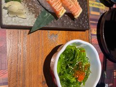 -京鹿料理(荟聚店)
