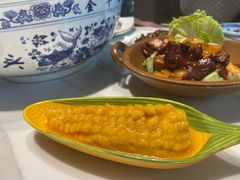 -南京金牛湖巨碗鱼头